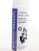 calming bodylotion